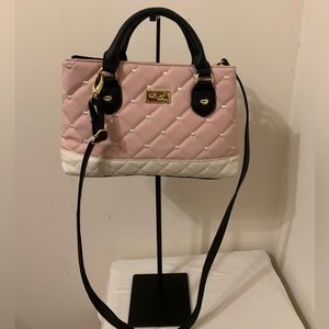 Betsey Johnson Crossbody